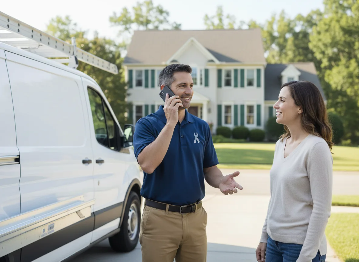 Home Gutter Service Saint Stephen, MN FAQs
