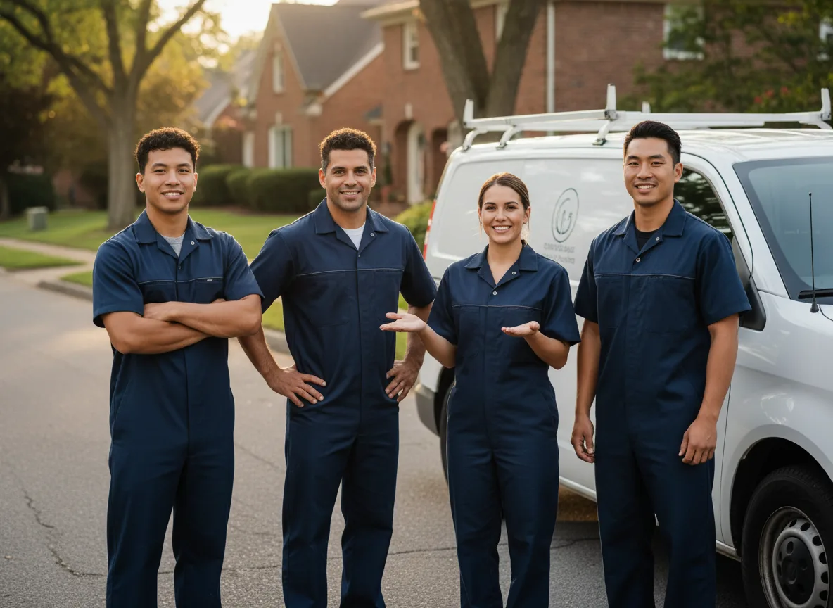 Home Gutter Service company in Saint Stephen, MN